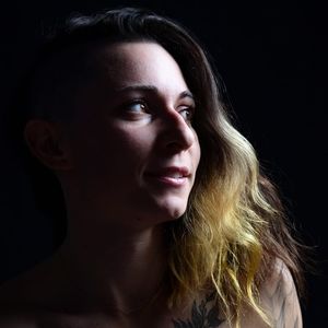 Meet your Posher, Allison